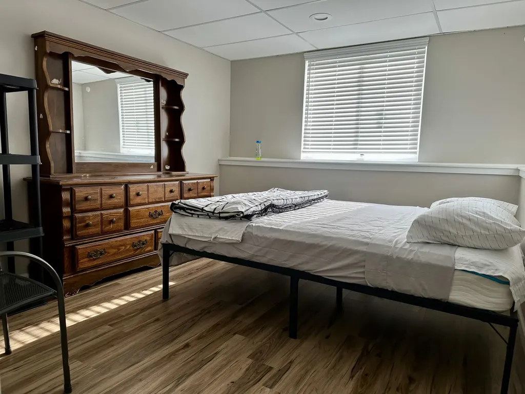 4428 Bronson Boulevard Kalamazoo City MI 49008