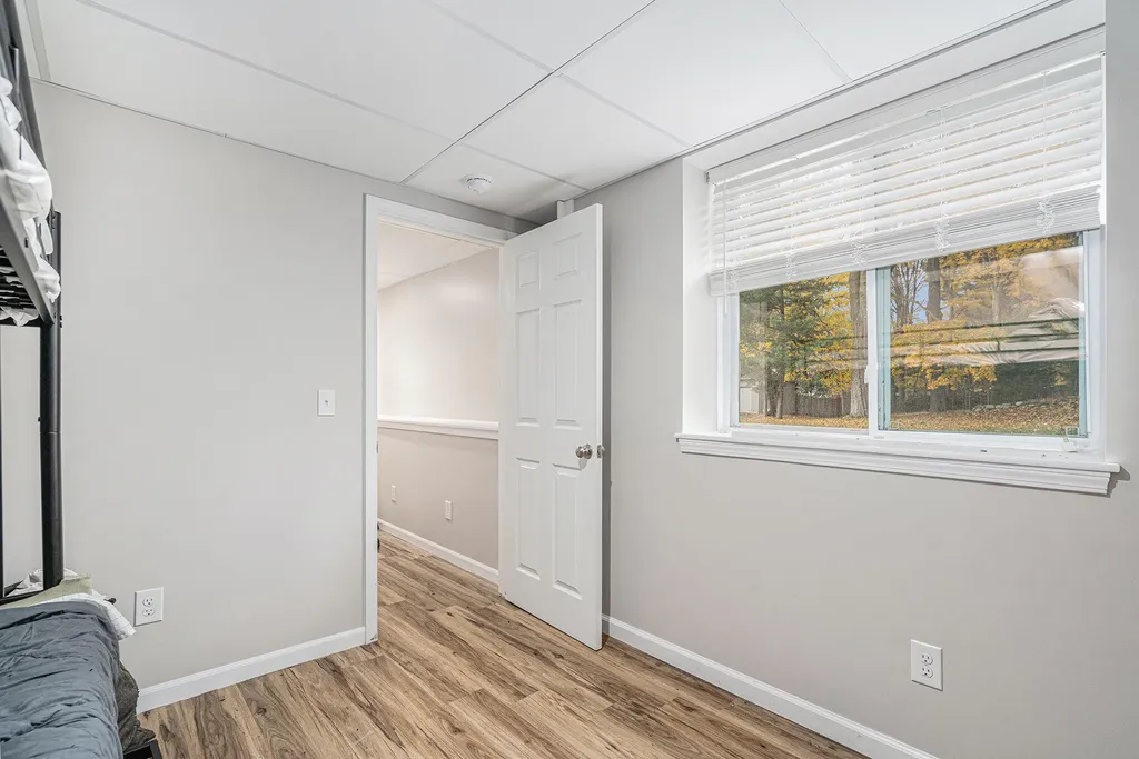 4428 Bronson Boulevard Kalamazoo City MI 49008