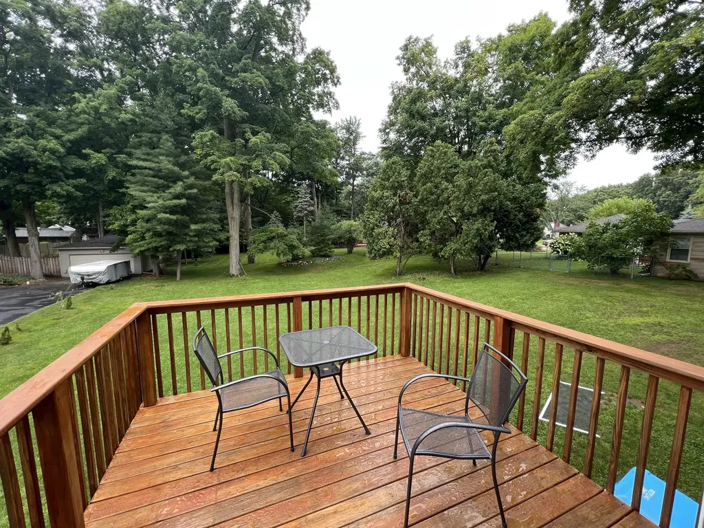 4428 Bronson Boulevard Kalamazoo City MI 49008