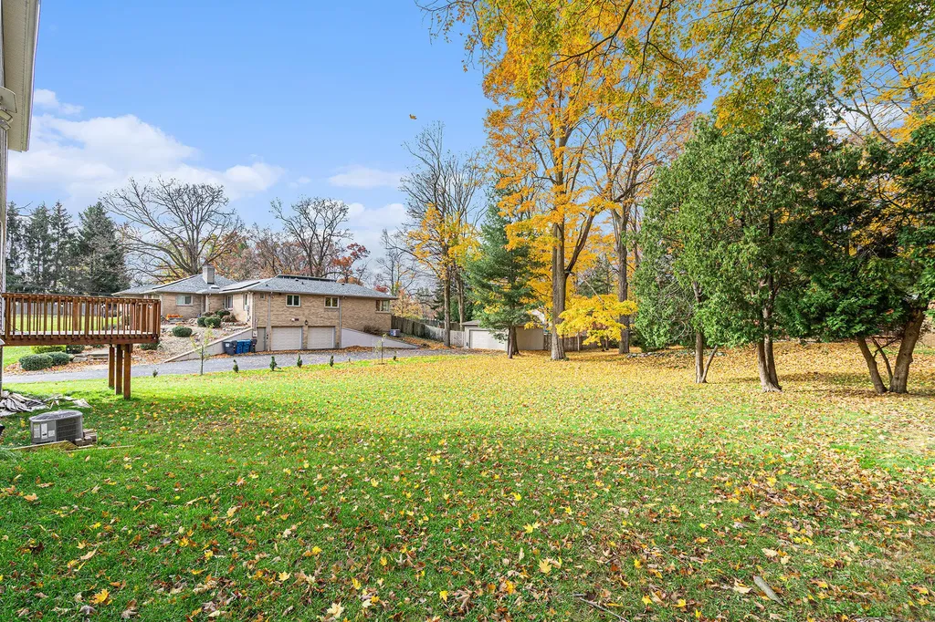 4428 Bronson Boulevard Kalamazoo City MI 49008