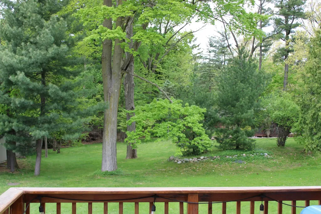 4428 Bronson Boulevard Kalamazoo City MI 49008