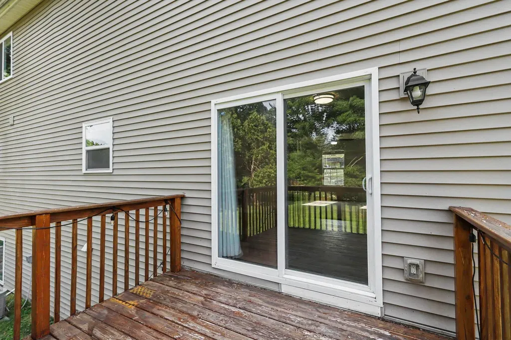 4428 Bronson Boulevard Kalamazoo City MI 49008