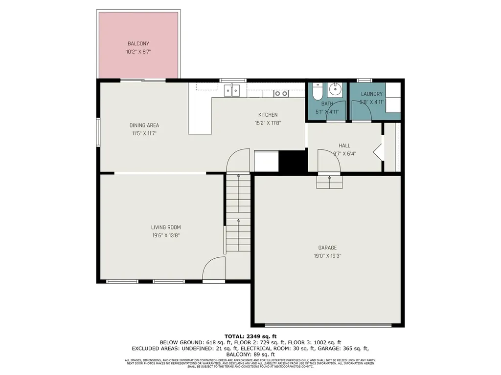 4428 Bronson Boulevard Kalamazoo City MI 49008
