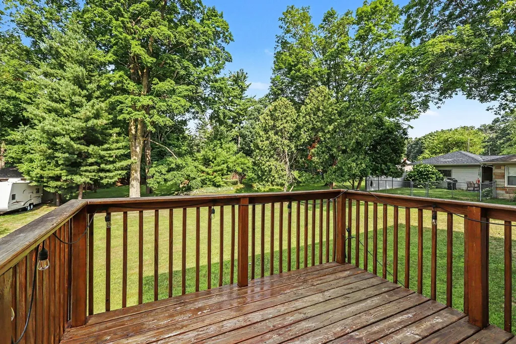 4428 Bronson Boulevard Kalamazoo City MI 49008