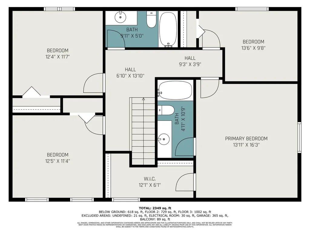 4428 Bronson Boulevard Kalamazoo City MI 49008