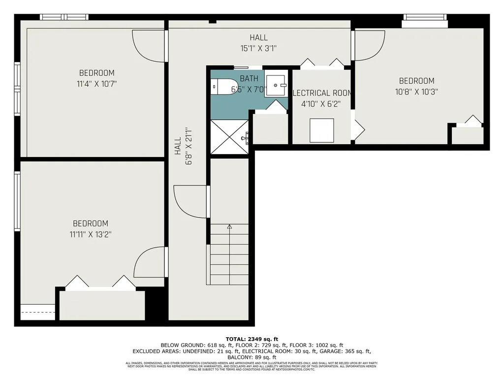 4428 Bronson Boulevard Kalamazoo City MI 49008