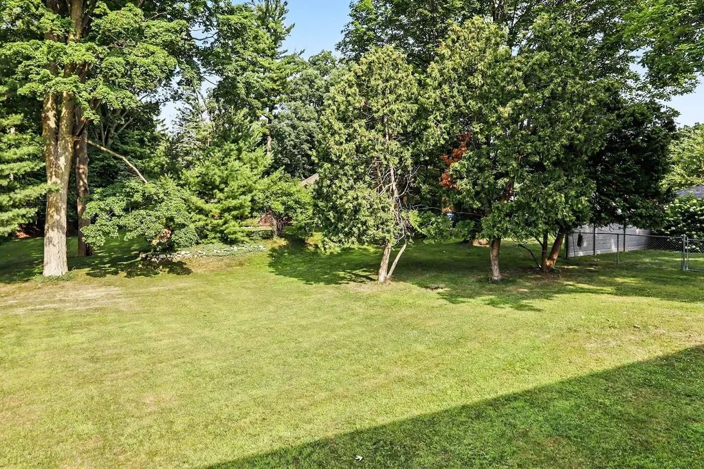 4428 Bronson Boulevard Kalamazoo City MI 49008