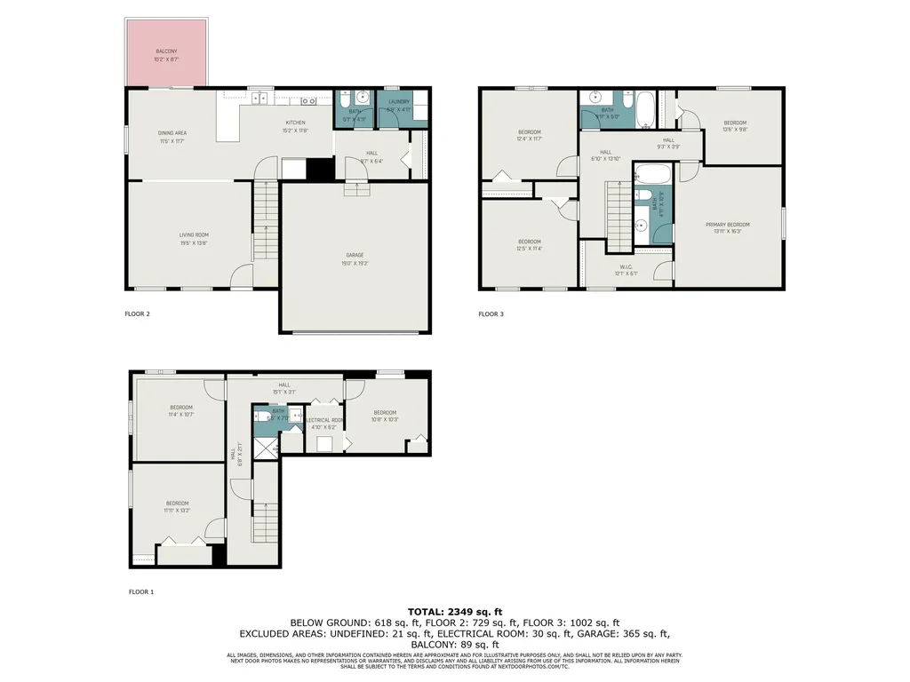 4428 Bronson Boulevard Kalamazoo City MI 49008