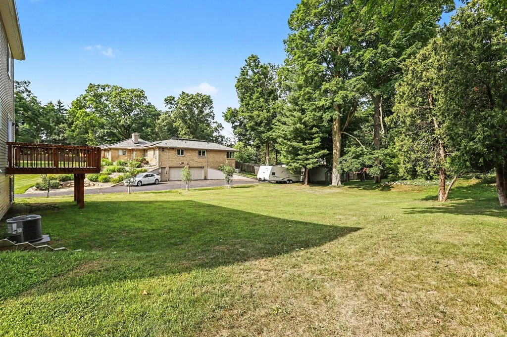 4428 Bronson Boulevard Kalamazoo City MI 49008