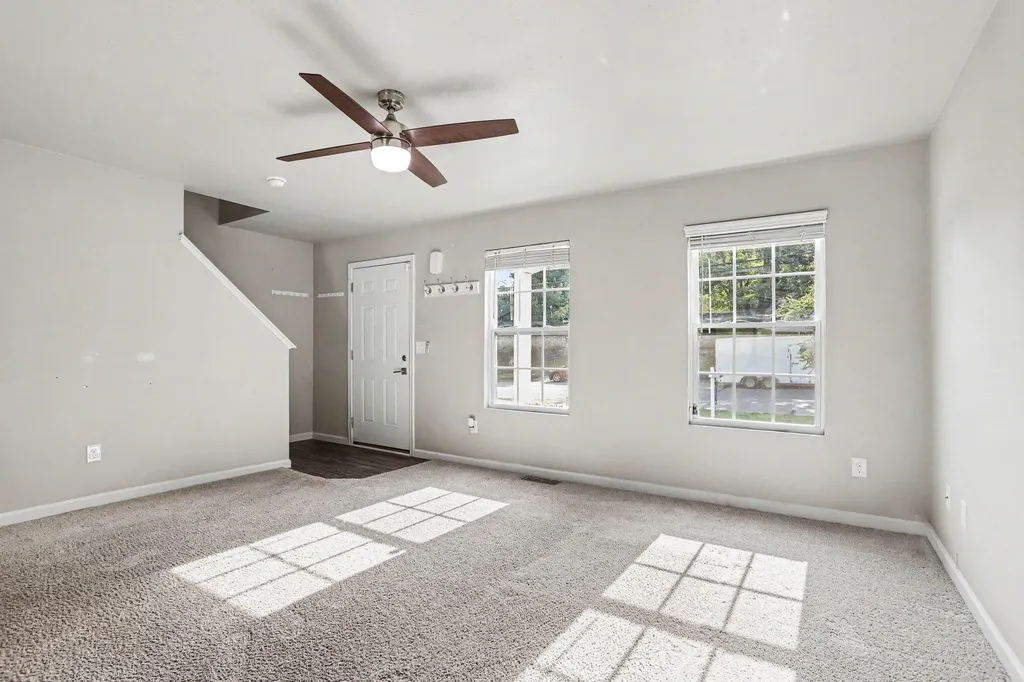 4428 Bronson Boulevard Kalamazoo City MI 49008