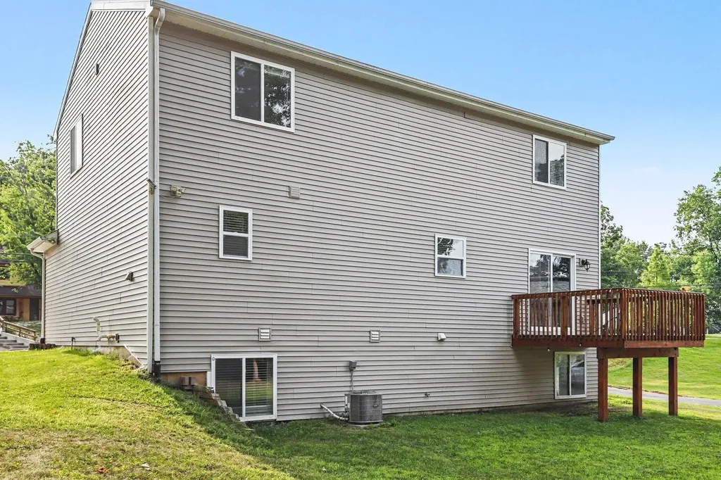 4428 Bronson Boulevard Kalamazoo City MI 49008