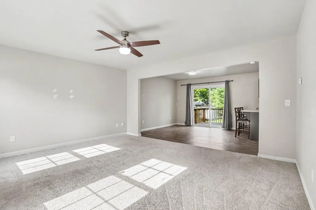 4428 Bronson Boulevard Kalamazoo City MI 49008