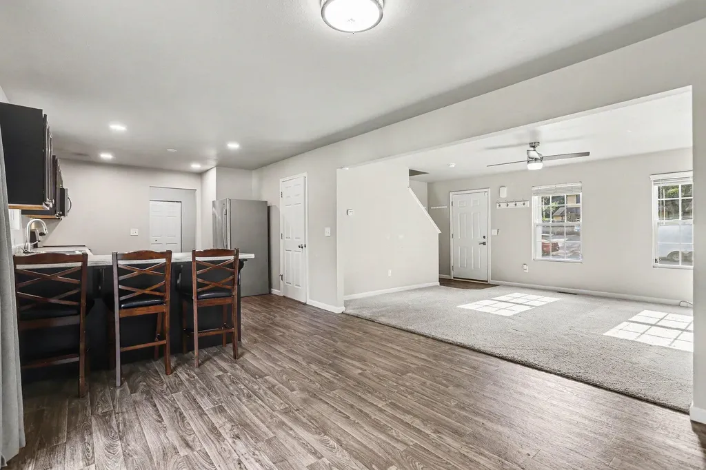 4428 Bronson Boulevard Kalamazoo City MI 49008