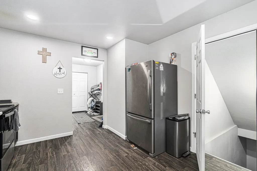 4428 Bronson Boulevard Kalamazoo City MI 49008