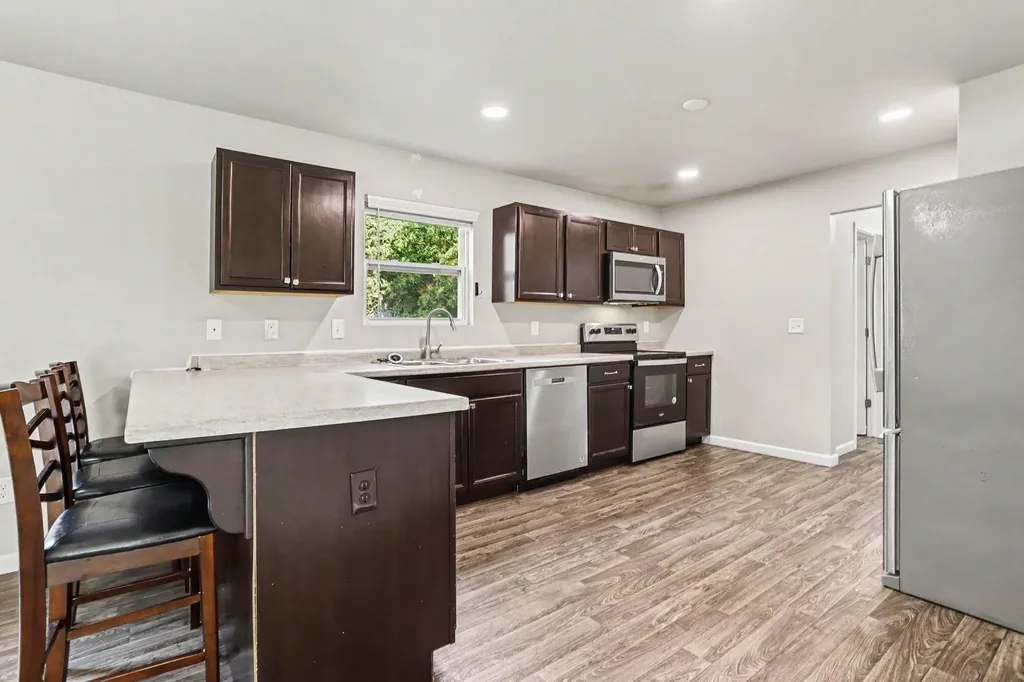 4428 Bronson Boulevard Kalamazoo City MI 49008