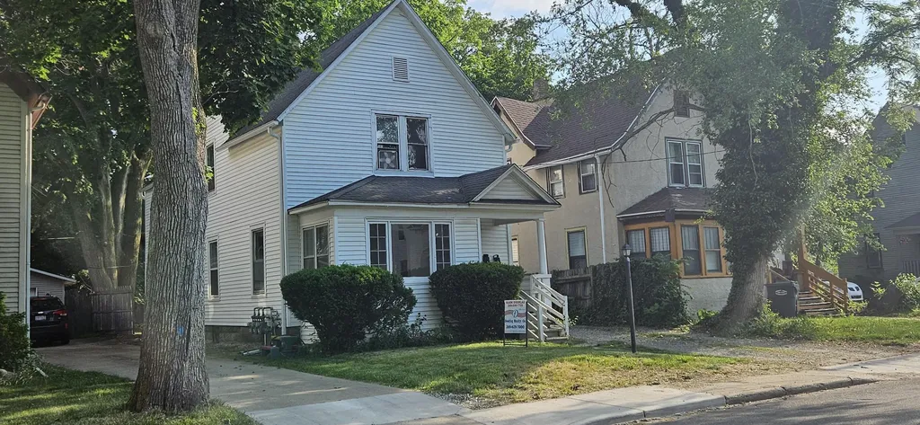 1111 E Stockbridge Avenue Kalamazoo City MI 49001