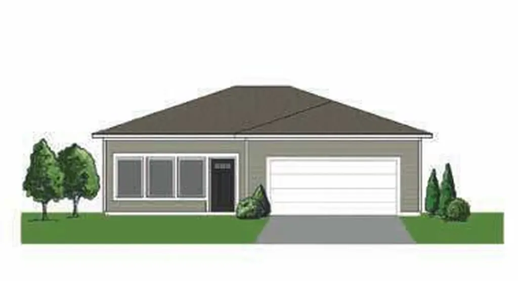 9625 Sapphire Lane Portage City MI 49002