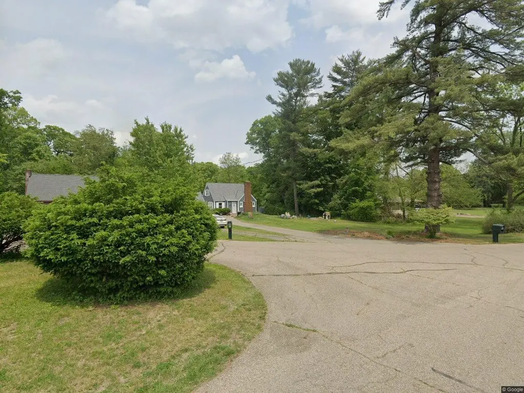172 W Hamilton Lane Battle Creek City MI 49015