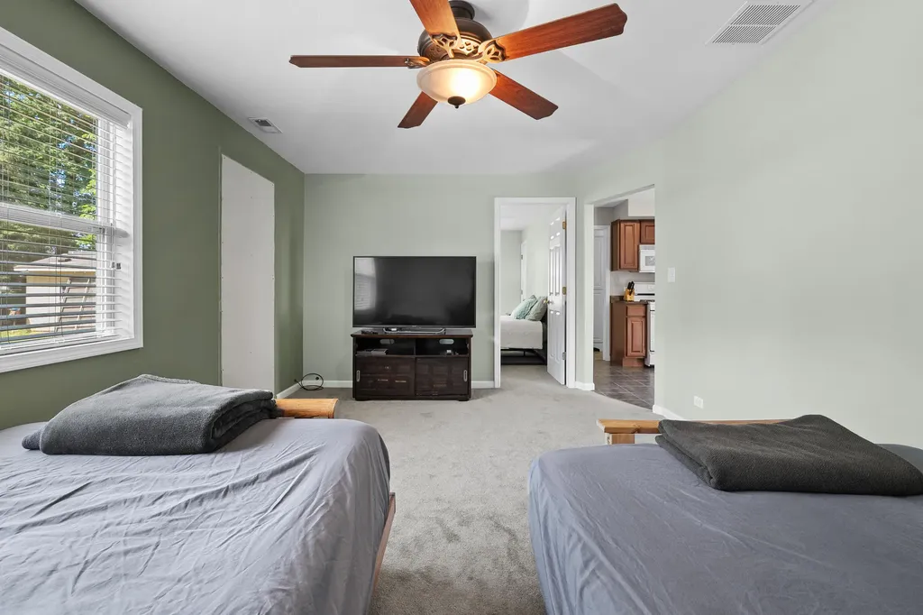 32851 Lake Drive Porter Township MI 49065