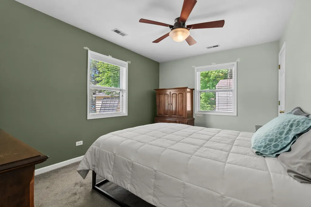 32851 Lake Drive Porter Township MI 49065