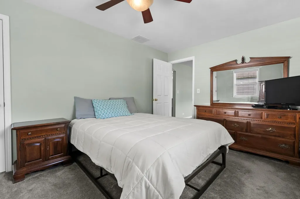 32851 Lake Drive Porter Township MI 49065