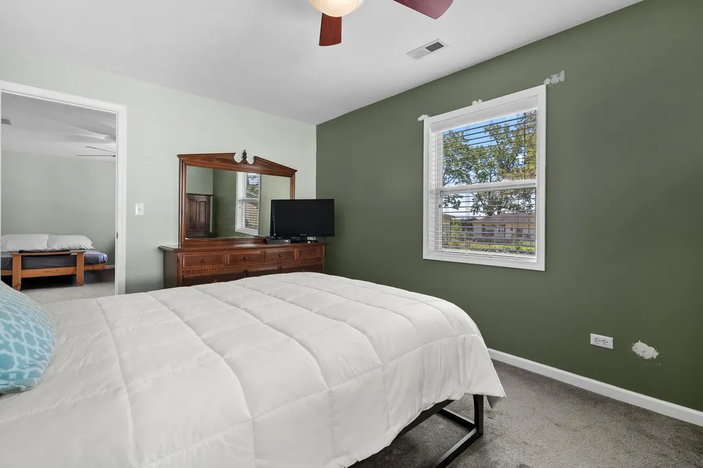 32851 Lake Drive Porter Township MI 49065