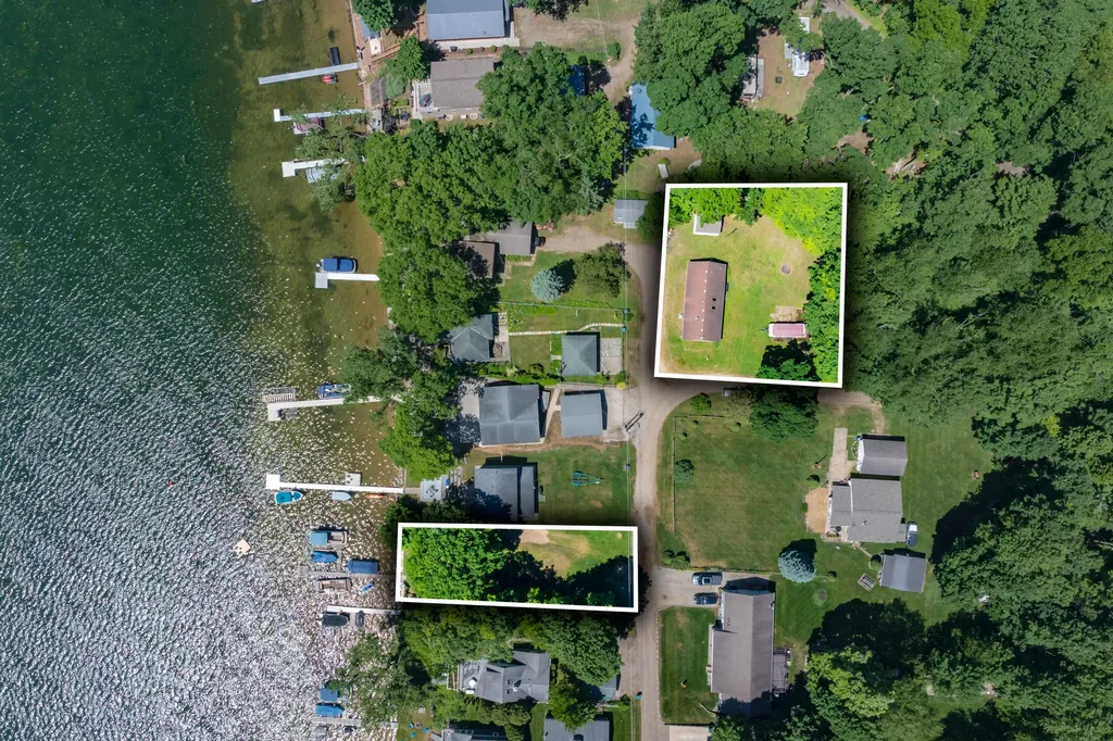32851 Lake Drive Porter Township MI 49065
