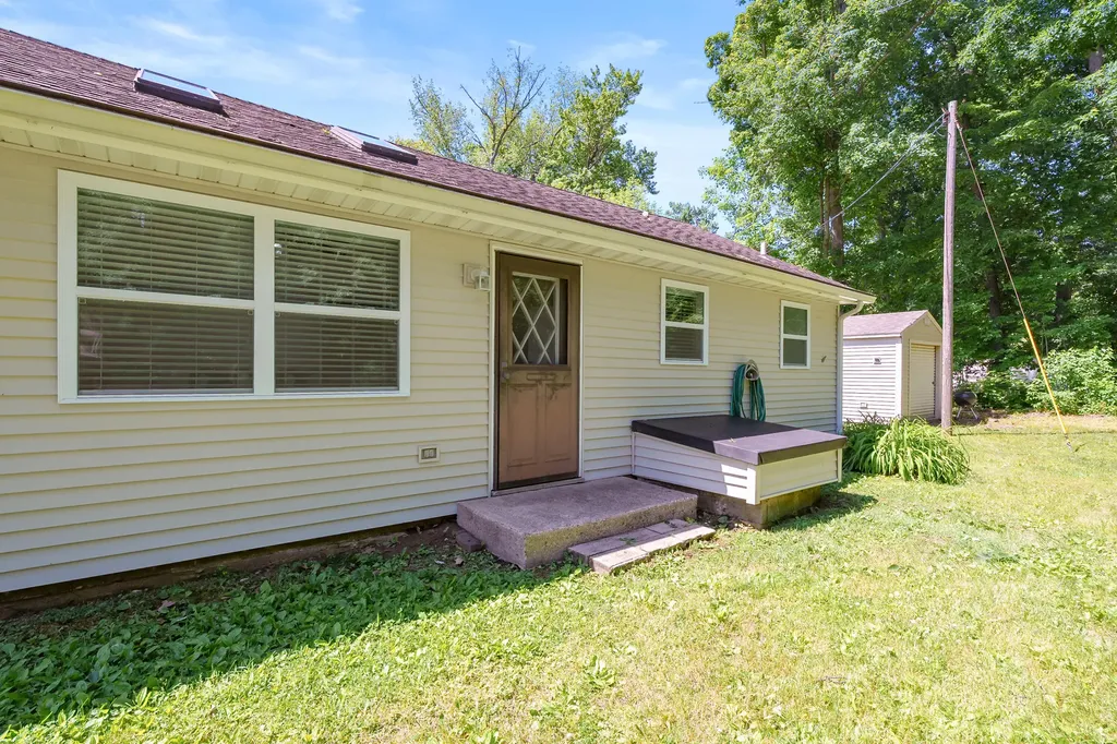 32851 Lake Drive Porter Township MI 49065