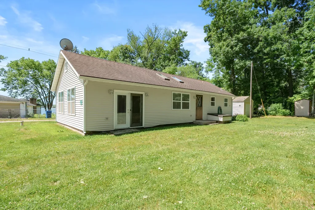 32851 Lake Drive Porter Township MI 49065