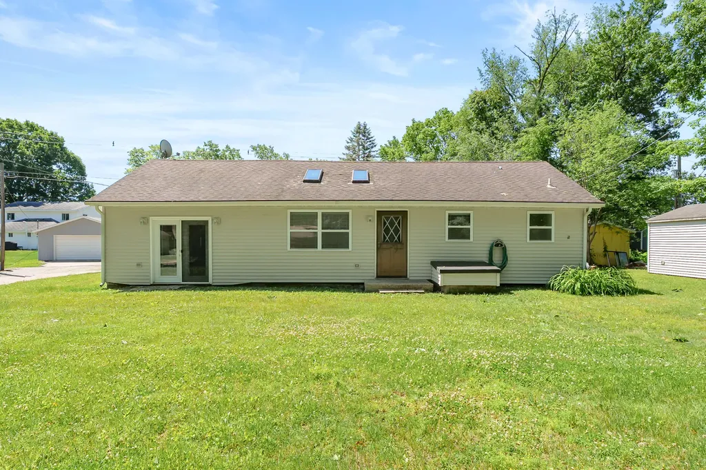 32851 Lake Drive Porter Township MI 49065