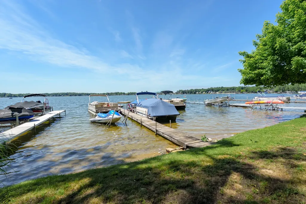 32851 Lake Drive Porter Township MI 49065