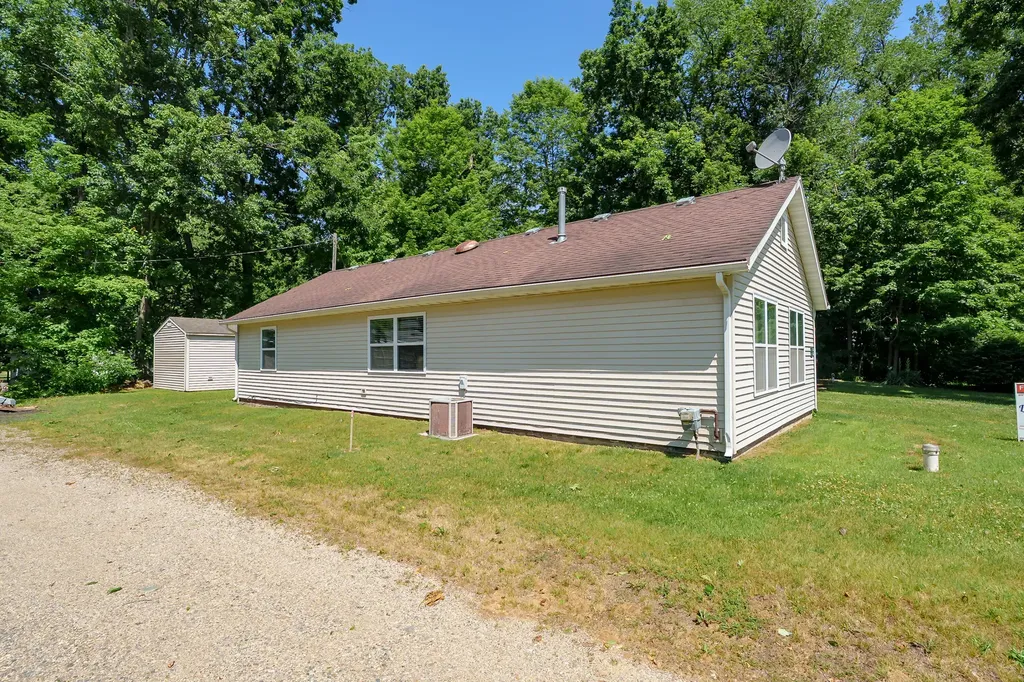 32851 Lake Drive Porter Township MI 49065