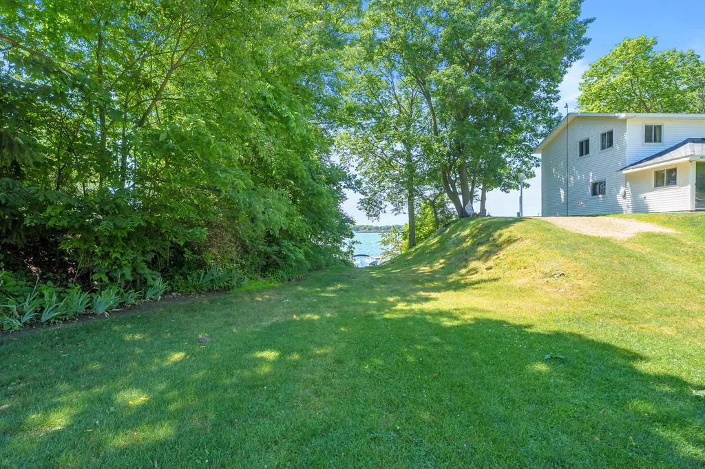 32851 Lake Drive Porter Township MI 49065