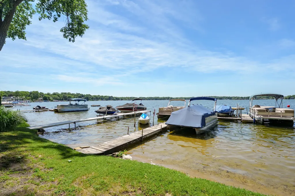 32851 Lake Drive Porter Township MI 49065
