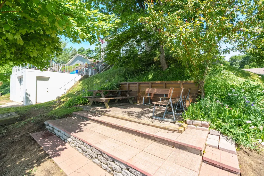 32851 Lake Drive Porter Township MI 49065