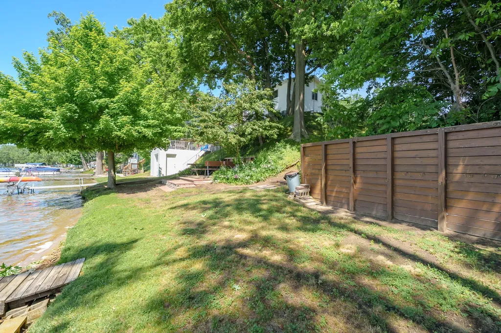 32851 Lake Drive Porter Township MI 49065