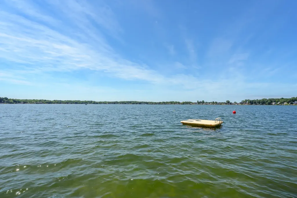 32851 Lake Drive Porter Township MI 49065
