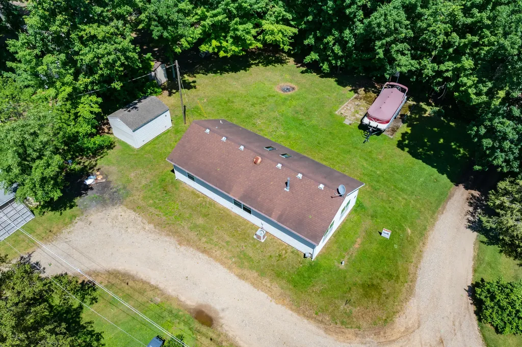 32851 Lake Drive Porter Township MI 49065