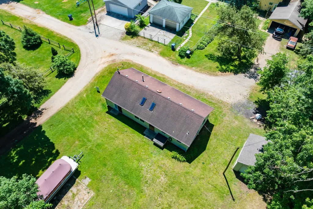 32851 Lake Drive Porter Township MI 49065