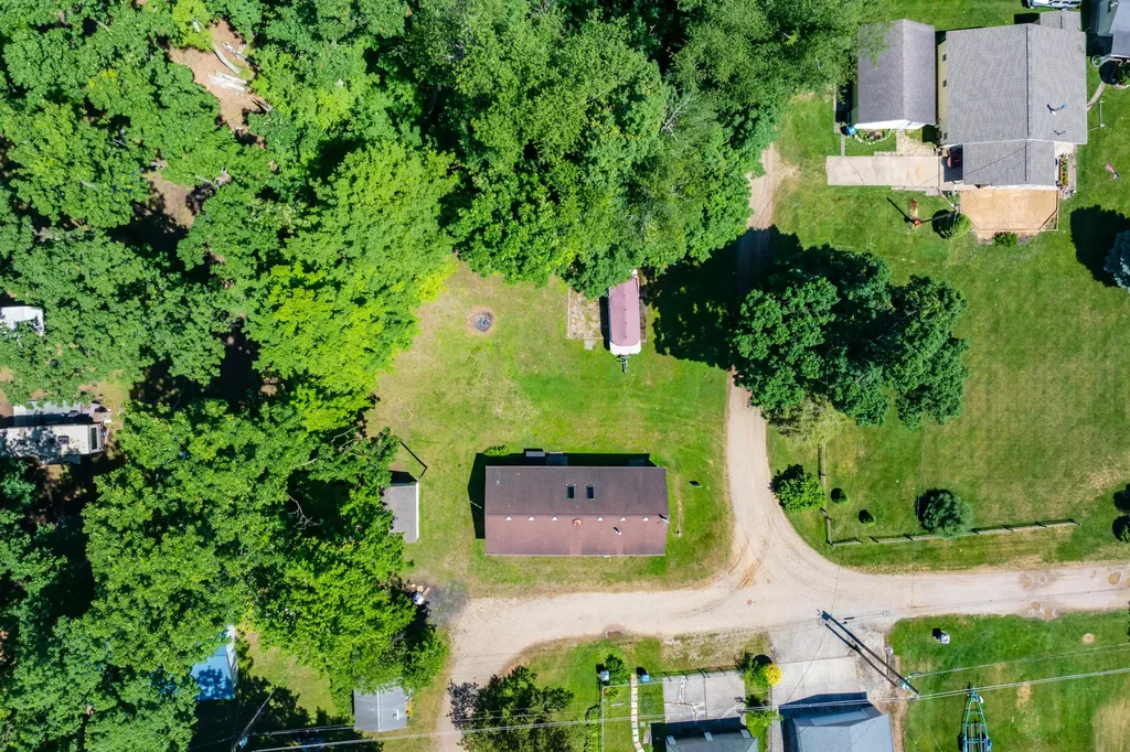 32851 Lake Drive Porter Township MI 49065