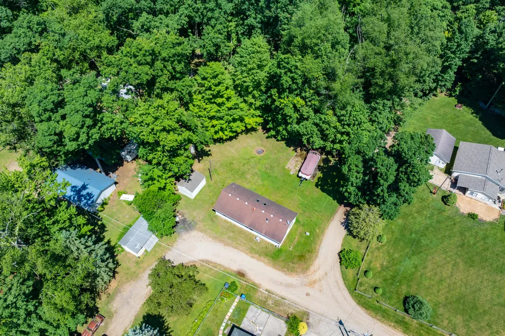32851 Lake Drive Porter Township MI 49065