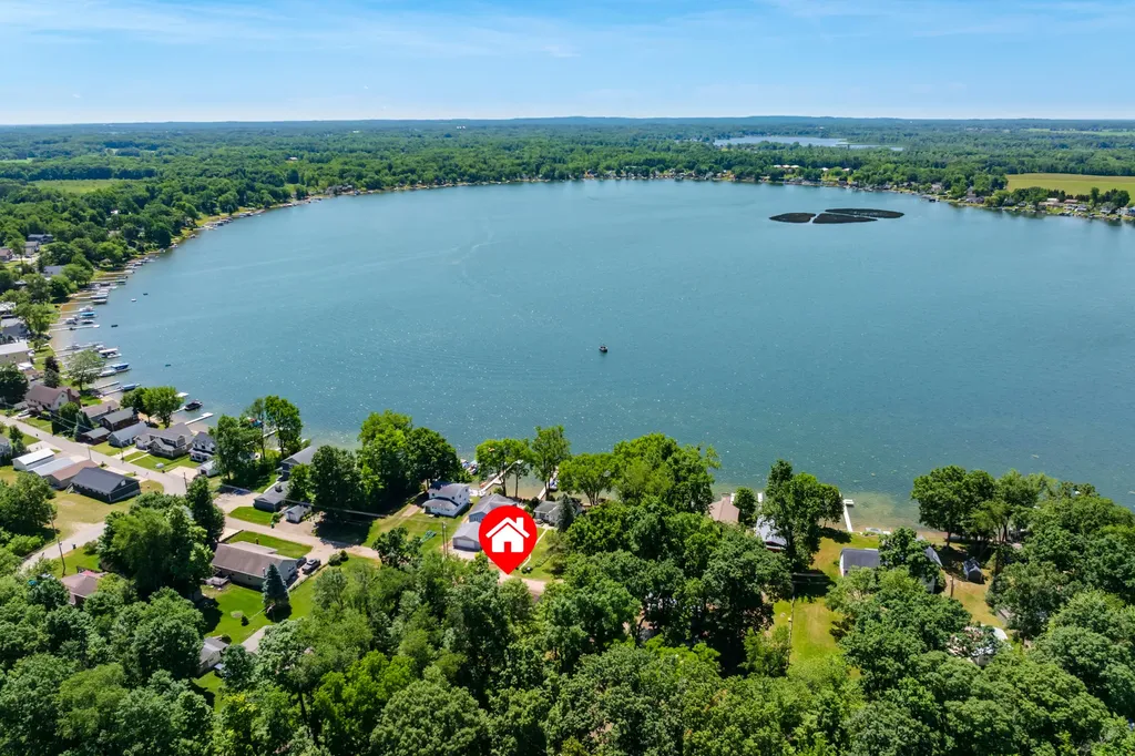 32851 Lake Drive Porter Township MI 49065