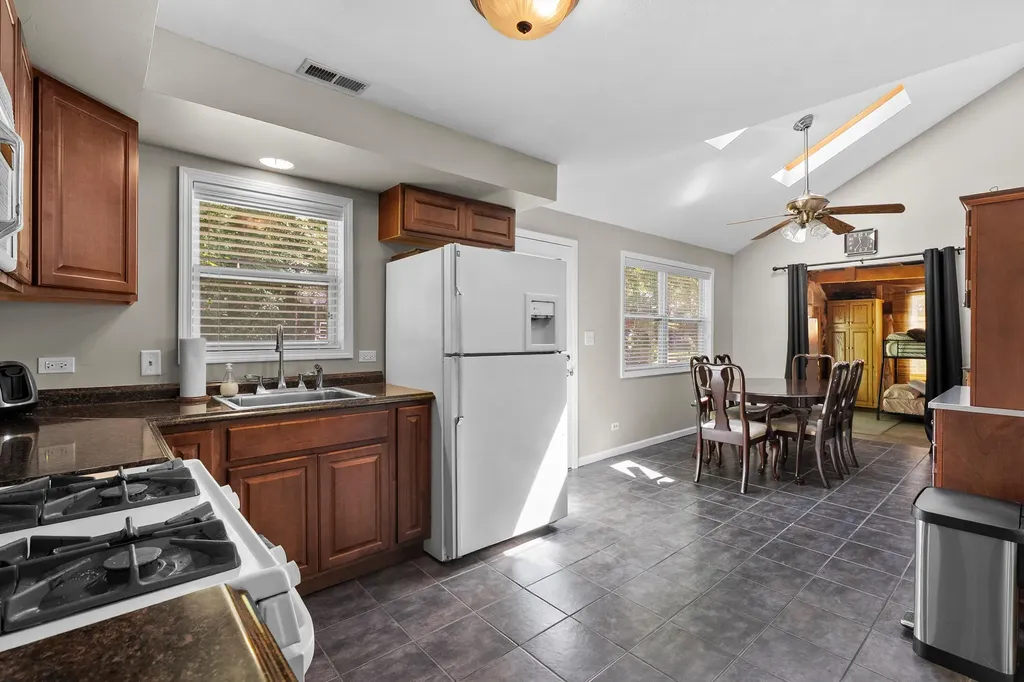 32851 Lake Drive Porter Township MI 49065