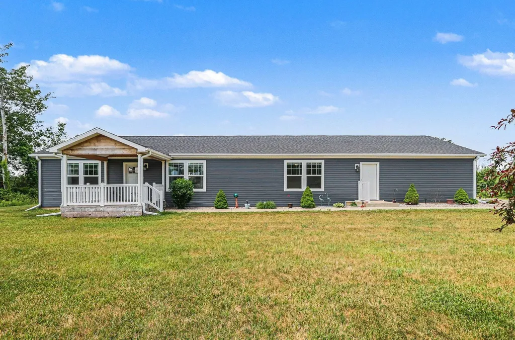 10455 4 Mile Road Leroy Township MI 49051