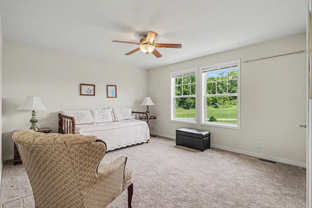 10455 4 Mile Road Leroy Township MI 49051