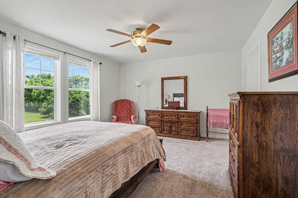10455 4 Mile Road Leroy Township MI 49051