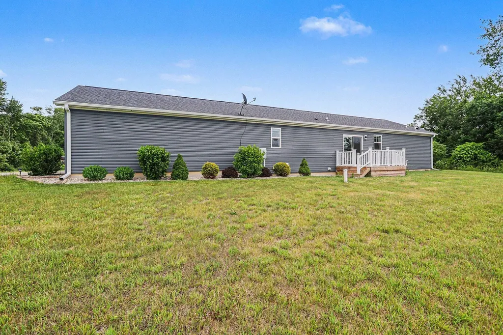 10455 4 Mile Road Leroy Township MI 49051