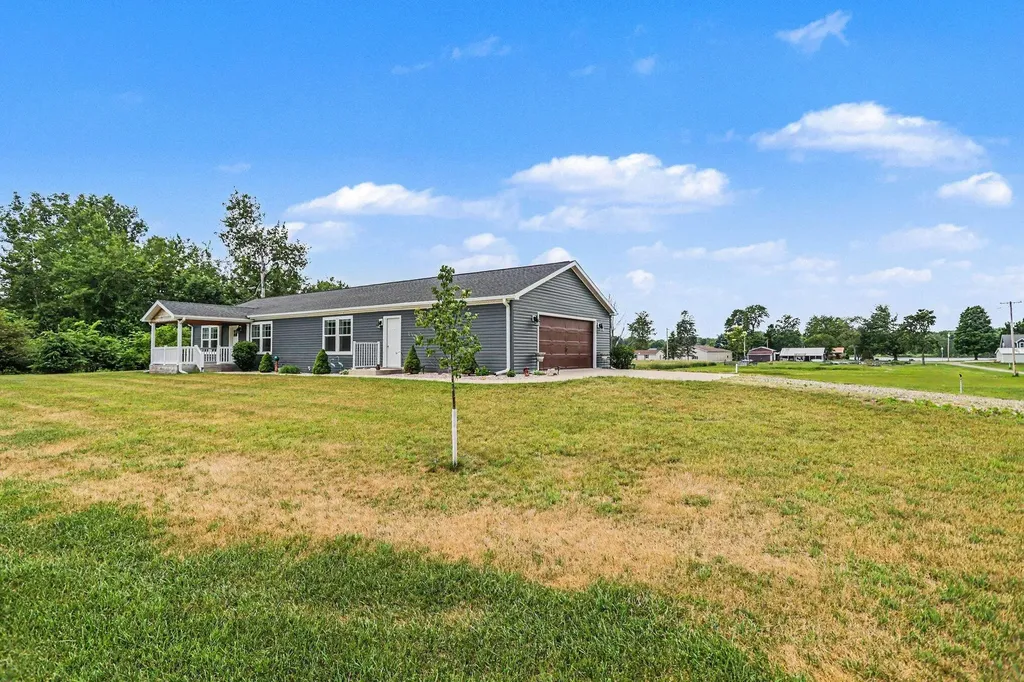 10455 4 Mile Road Leroy Township MI 49051