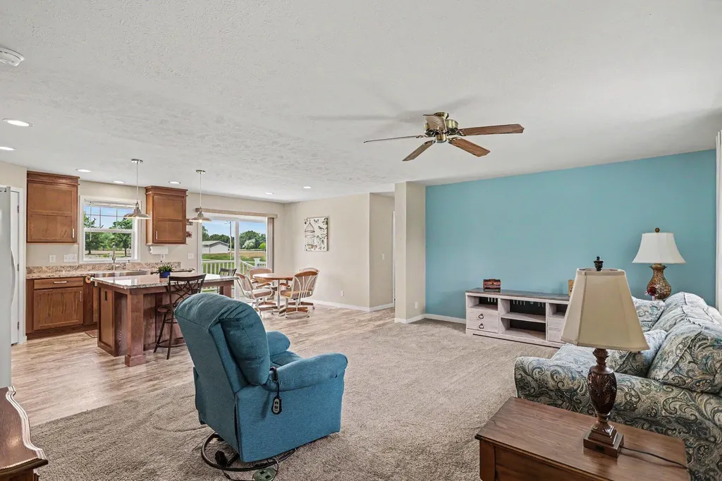 10455 4 Mile Road Leroy Township MI 49051
