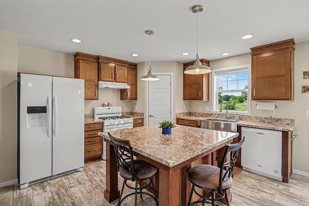 10455 4 Mile Road Leroy Township MI 49051